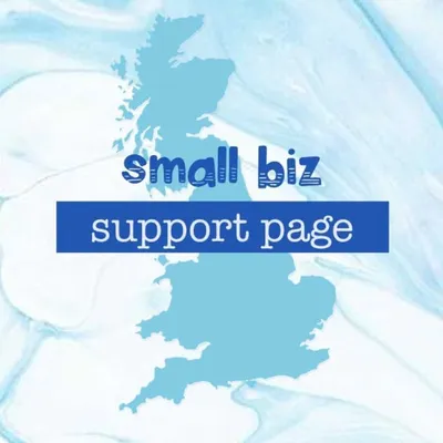 Small Business Support profile