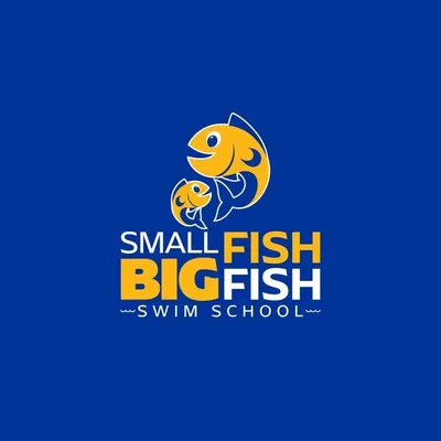 Small Fish Big Fish Swim profile
