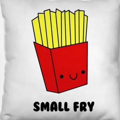 Anthony Gonsalves (SmallFry) profile