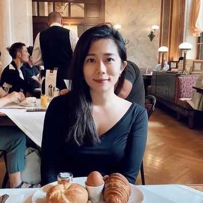 Tati 塔提|Food & Lifestyle profile