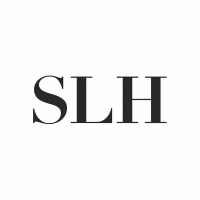 Small Luxury Hotels of the World profile