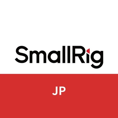 SmallRig_jp profile