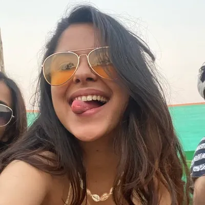 Shreya Khandelwal profile