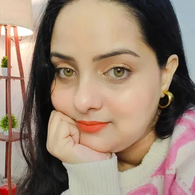 Rukhsar profile