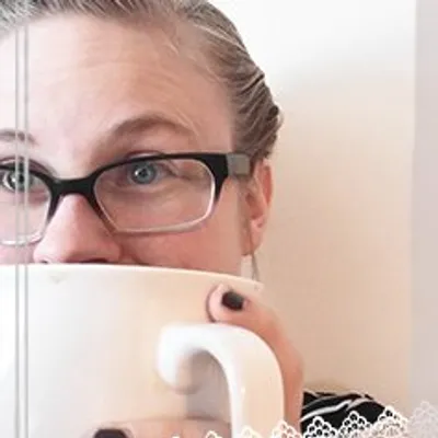 Lacey. Small Town Mom. Big Fun profile