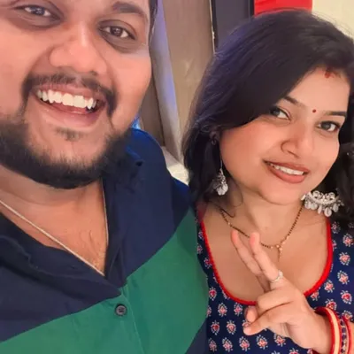 smaranika Mohanty profile