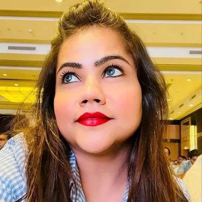 Smarika Singh profile