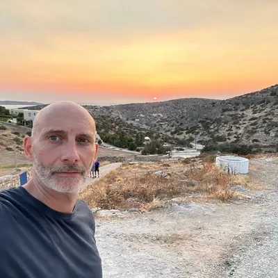 Sergio Marino profile