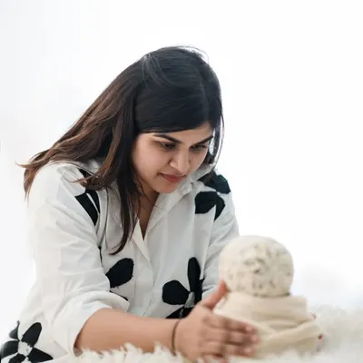 Smarita Vinnakota Photography profile