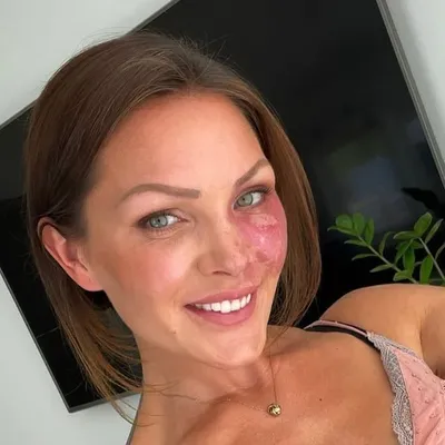 Marina Isaksson profile
