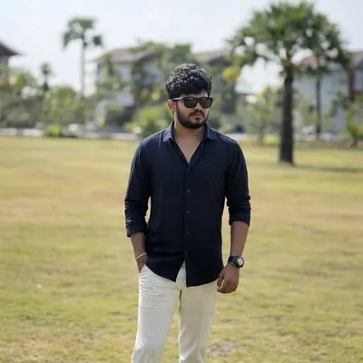 Siva Mahesh profile