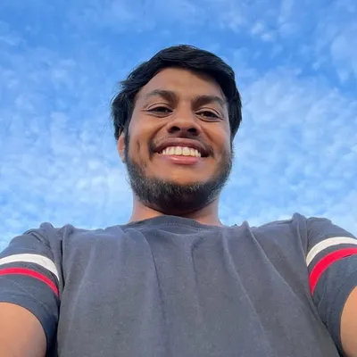 Sharan Abhinay Rajapurmath profile