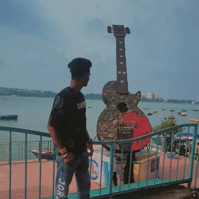 Jay MJ profile