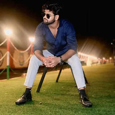 Vishal Vishwakarma profile