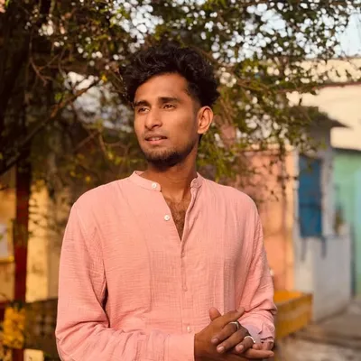 Hari profile