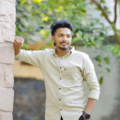 Bhushan Dhole profile