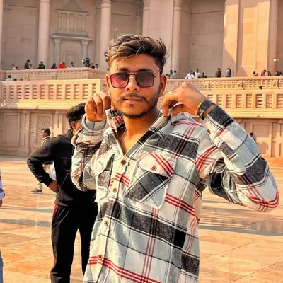 Pawan Maurya profile