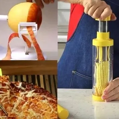 Smart Kitchen Gadgets profile