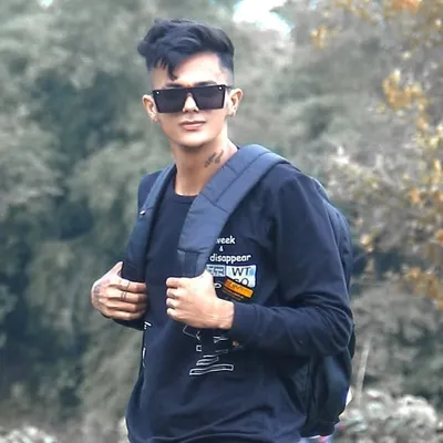  अक्षय मंगल डिंगोरे profile