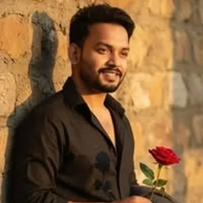 Sajan kumar paswan profile