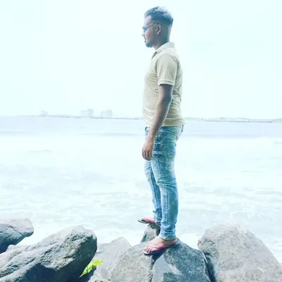 Umasankar Sethi profile