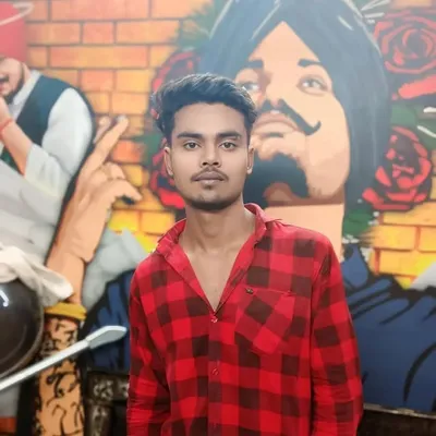 Sonu Yadav profile