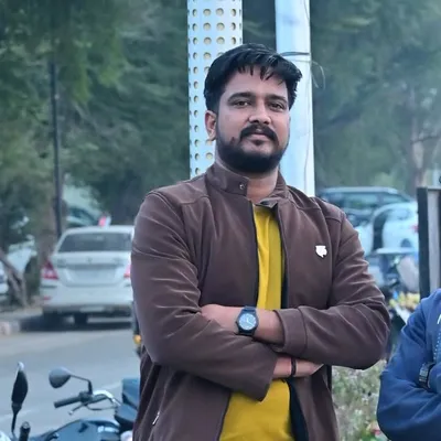 vicky singh chauhan profile