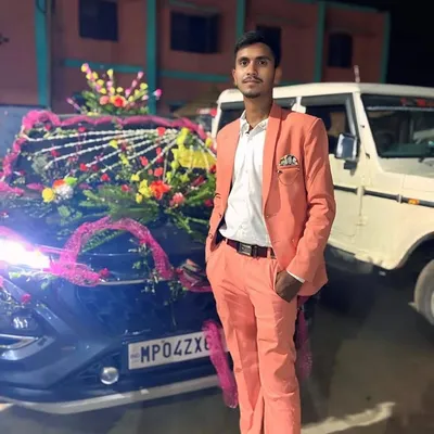 vikash Kumar profile