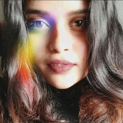 Urvi Smarth profile