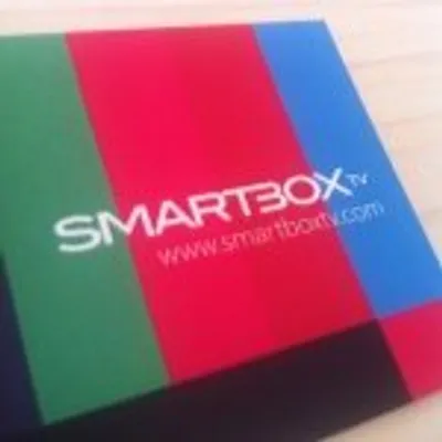 SmartboxTV profile