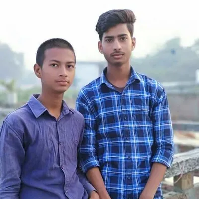 Smart Boy😎 profile
