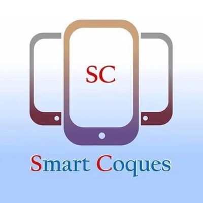 Smart Coques Officiel profile