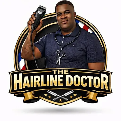The Hair Line Doctor ๐จโโ๏ธ profile