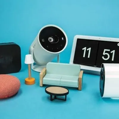 Smart Gadgets | Unique Gadgets profile