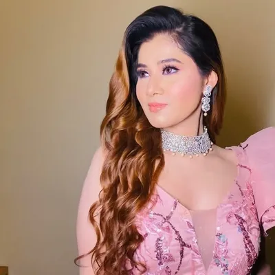 Arushi Gupta profile