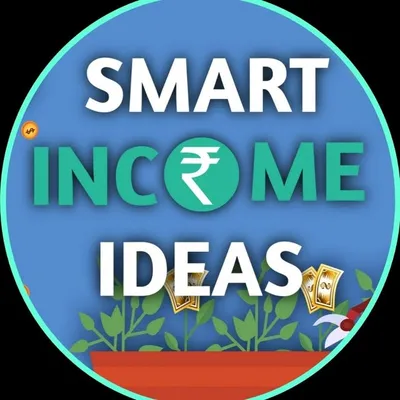 Smart Income Ideas profile