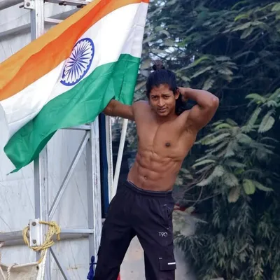 ishu Kumar profile