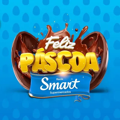 Smart Supermercados Oficial profile