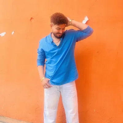 Smarty Raj profile