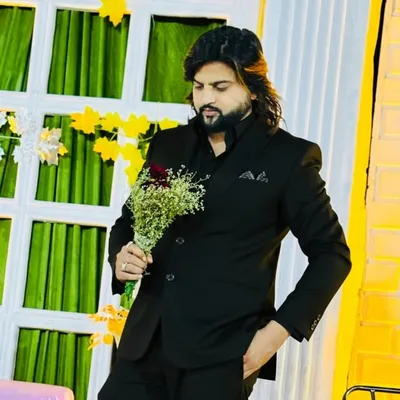 Smarty Asif Khan profile