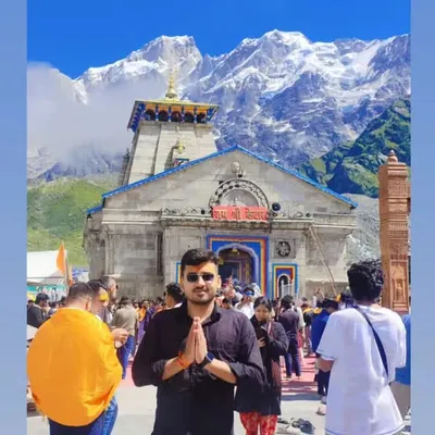 Ayush Thakur profile