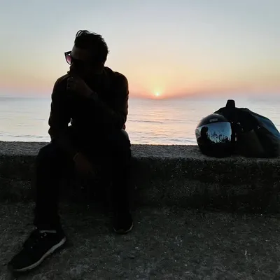 ßmarty Akash Badmash profile