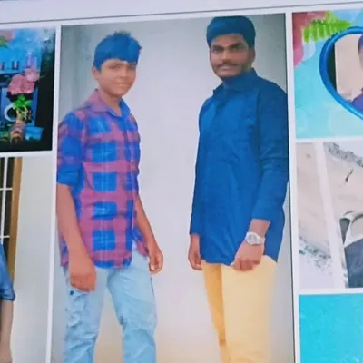avinash profile