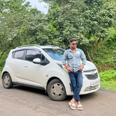 Bhavesh Chaudhari profile