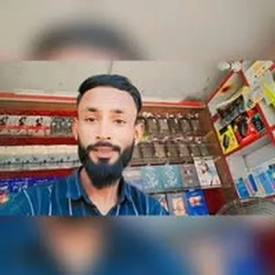 ๐๐SHADAB KHAN๐๐ profile