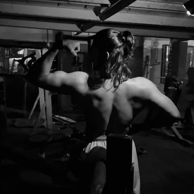 Manish Luhar profile