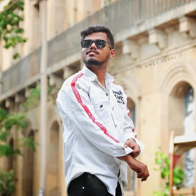 Samil Shaikh profile