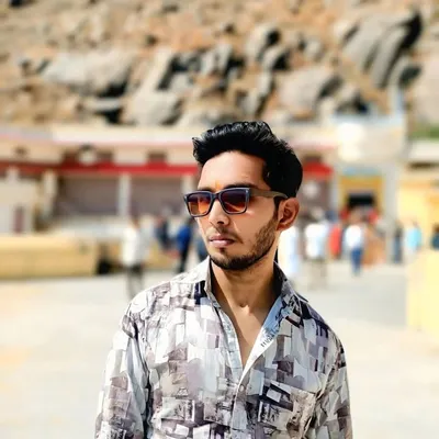 Raj patel 🤪💢💯❤️ profile