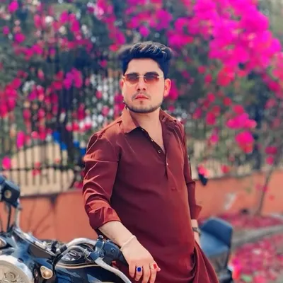Sahil Khan profile