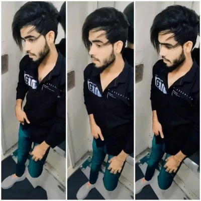 Arbas Shaikh profile